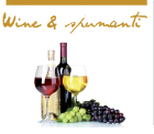 Wine & Spumanti