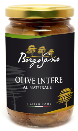 Olive Intere