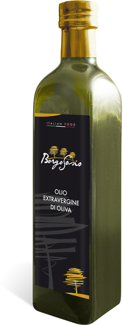 OLIO-BORGO