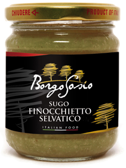 SUGO-FINOCCHIETTO