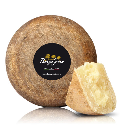 pecorino stagionato