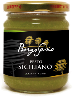 pesto-SICILIANO