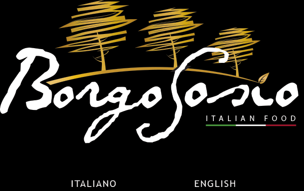 Borgo Sosio - Italian Food